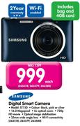 Samsung Digital Smart Camera ST150