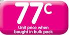 Beacon Fizz Pops or Oros Lollipops(All Flavours) Each