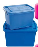 Formosa 90Ltr Storage Box