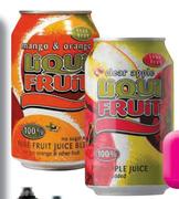Liqui Fruit Juice(All Flavours)-330ml Each