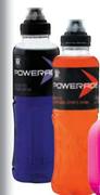 Powerade Sports Drink(All Flavours)-500ml
