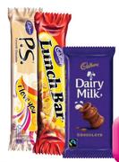 Cadbury Mini Bars(All Flavours)-20gm Each