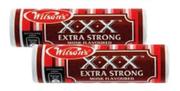 Wilsons XXX Rolls(All Flavours) Each
