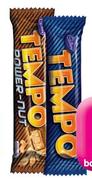 Cadbury Tempo Bar(All Flavours) Each