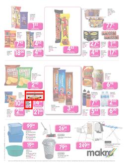 Makro: Welcome 2014 (26 Dec 2013 - 8 Jan 2014), page 2