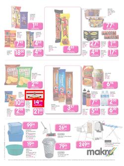 Makro: Welcome 2014 (26 Dec 2013 - 8 Jan 2014), page 2