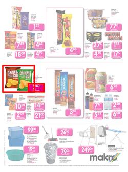 Makro: Welcome 2014 (26 Dec 2013 - 8 Jan 2014), page 2