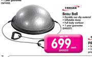 Trojan Bosu Ball