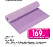 Trojan Yoga Mat