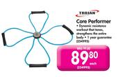 Trojan Core Performer
