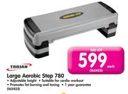 Trojan Large Aerobic Step 780