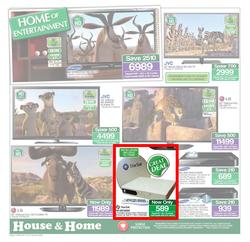 House & Home : Home Of The Deal (7 Jan - 20 Jan 2014), page 2