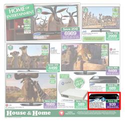 House & Home : Home Of The Deal (7 Jan - 20 Jan 2014), page 2