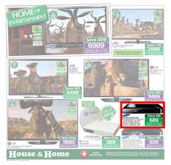 House & Home : Home Of The Deal (7 Jan - 20 Jan 2014), page 2