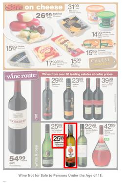 Checkers Eastern Cape : Save (6 Jan - 19 Jan 2014) , page 2