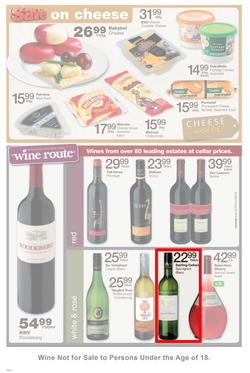 Checkers Eastern Cape : Save (6 Jan - 19 Jan 2014) , page 2