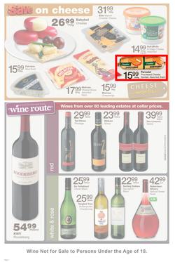 Checkers Eastern Cape : Save (6 Jan - 19 Jan 2014) , page 2