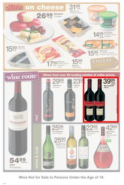 Checkers Eastern Cape : Save (6 Jan - 19 Jan 2014) , page 2