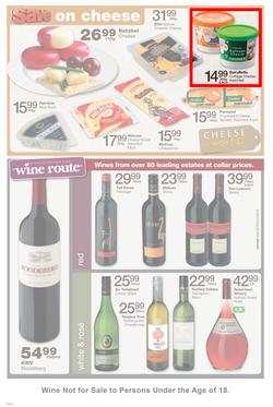 Checkers Eastern Cape : Save (6 Jan - 19 Jan 2014) , page 2