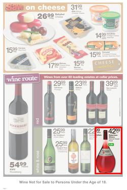 Checkers Eastern Cape : Save (6 Jan - 19 Jan 2014) , page 2