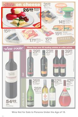 Checkers Eastern Cape : Save (6 Jan - 19 Jan 2014) , page 2
