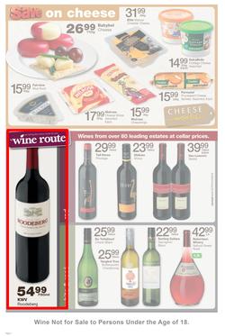 Checkers Eastern Cape : Save (6 Jan - 19 Jan 2014) , page 2