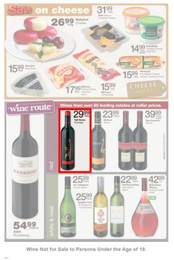 Checkers Eastern Cape : Save (6 Jan - 19 Jan 2014) , page 2