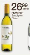 Flutterby Sauvignon Blanc-750ml