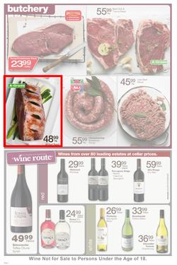Checkers Eastern Cape : Keep Getting Better (5 Aug - 18 Aug 2013), page 2