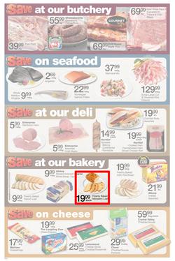 Checkers Gauteng : Save (6 Jan - 19 Jan 2014), page 2