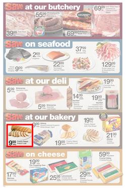 Checkers Gauteng : Save (6 Jan - 19 Jan 2014), page 2