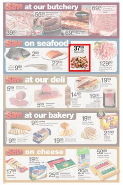 Checkers Gauteng : Save (6 Jan - 19 Jan 2014), page 2
