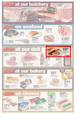 Checkers Gauteng : Save (6 Jan - 19 Jan 2014), page 2