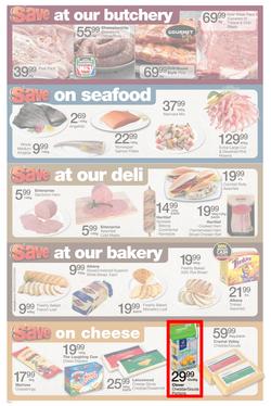 Checkers Gauteng : Save (6 Jan - 19 Jan 2014), page 2