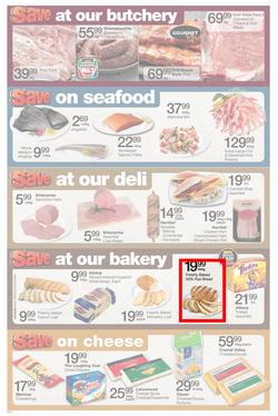 Checkers Gauteng : Save (6 Jan - 19 Jan 2014), page 2