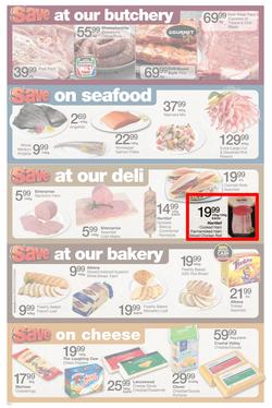 Checkers Gauteng : Save (6 Jan - 19 Jan 2014), page 2