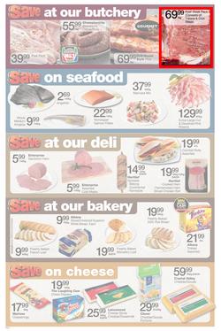 Checkers Gauteng : Save (6 Jan - 19 Jan 2014), page 2
