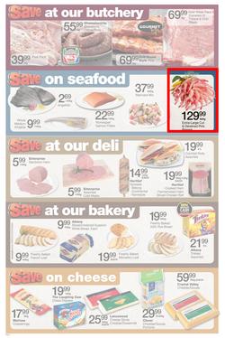 Checkers Gauteng : Save (6 Jan - 19 Jan 2014), page 2