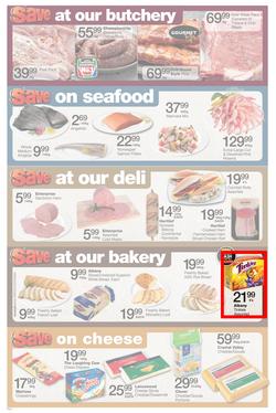 Checkers Gauteng : Save (6 Jan - 19 Jan 2014), page 2