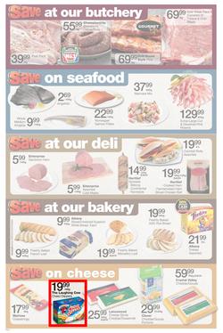 Checkers Gauteng : Save (6 Jan - 19 Jan 2014), page 2