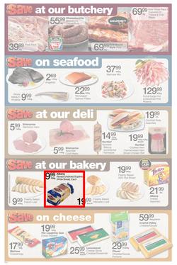 Checkers Gauteng : Save (6 Jan - 19 Jan 2014), page 2