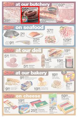 Checkers Gauteng : Save (6 Jan - 19 Jan 2014), page 2