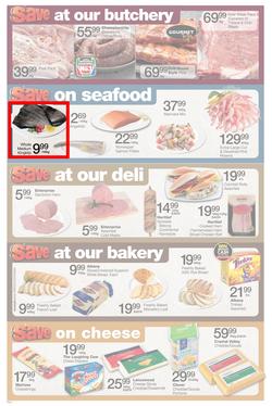 Checkers Gauteng : Save (6 Jan - 19 Jan 2014), page 2