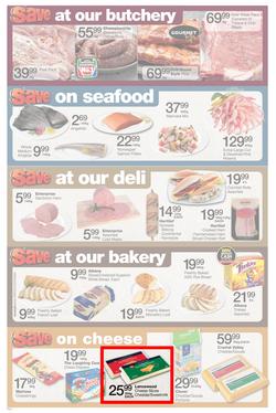 Checkers Gauteng : Save (6 Jan - 19 Jan 2014), page 2