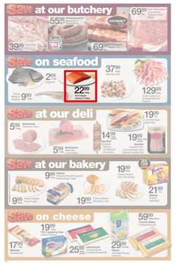 Checkers Gauteng : Save (6 Jan - 19 Jan 2014), page 2