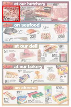 Checkers Gauteng : Save (6 Jan - 19 Jan 2014), page 2