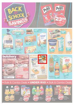 Checkers KZN : R10 Deals To Kick-Start The New Year! (6 Jan - 19 Jan 2014), page 2