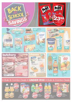 Checkers KZN : R10 Deals To Kick-Start The New Year! (6 Jan - 19 Jan 2014), page 2