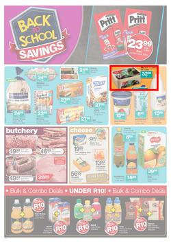 Checkers KZN : R10 Deals To Kick-Start The New Year! (6 Jan - 19 Jan 2014), page 2