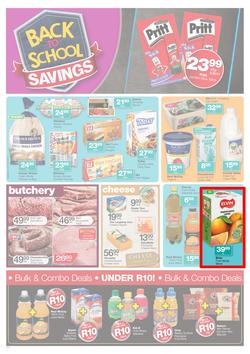 Checkers KZN : R10 Deals To Kick-Start The New Year! (6 Jan - 19 Jan 2014), page 2